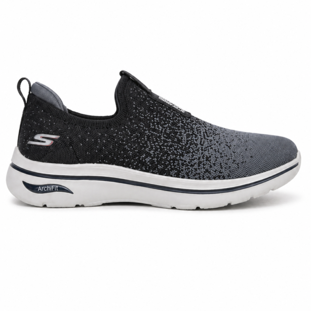 SKECHERS 0816-OLBK