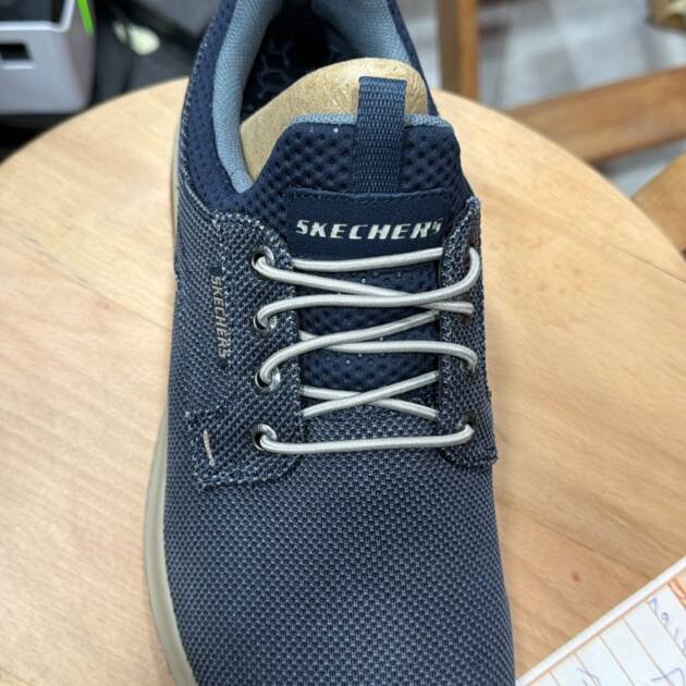 SKECHERS 5078-BLU